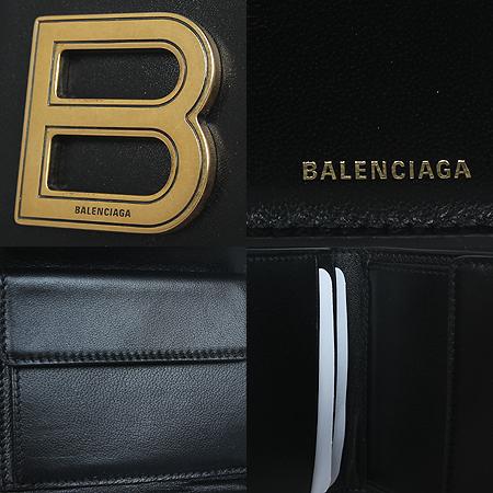 Balenciaga(�߷��þư�) 634834 ���� �ƿ��۷��� ����Ʈ ������ [���ַԵ���] �̹���4 - ���̺��� �߰���ǰ