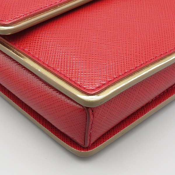 Ferragamo(��󰡸�) 21 E980 ���� ���ǾƳ� ���� ���� �ٶ���� ü�� ũ�ν��� [��������] �̹���5 - ���̺��� �߰���ǰ