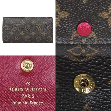 Louis Vuitton(̺) M60697 ׷ ĵ и  (1)[ֻ] ̹4 - ̺ ߰ǰ
