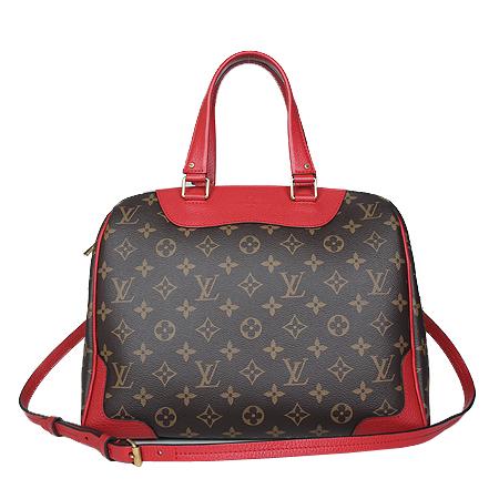 Louis Vuitton(̺) M40546 ׷ ĵ   Ƽ NM 2WAY[ֻ]