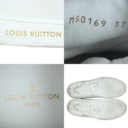 Louis Vuitton(̺) 1A2XOO  ΰ ȭƮ  Ʈο Ŀ(240)[ֻ] ̹5 - ̺ ߰ǰ