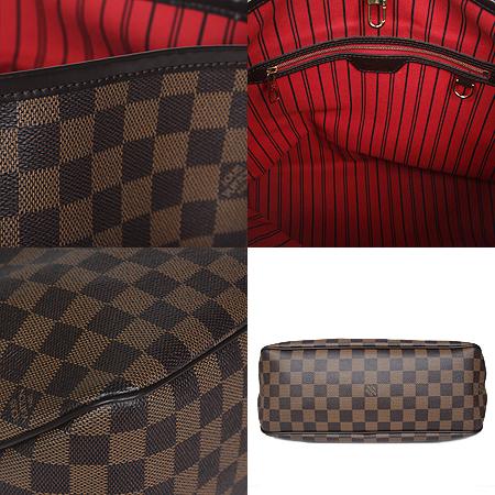 Louis Vuitton(̺) N41459 ٹ̿  ĵ ƮǮPM 2WAY[ֻ] ̹5 - ̺ ߰ǰ