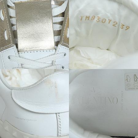 VALENTINO(߷Ƽ) ȭƮ   Ŀ(245ȣ)[ֻ] ̹5 - ̺ ߰ǰ