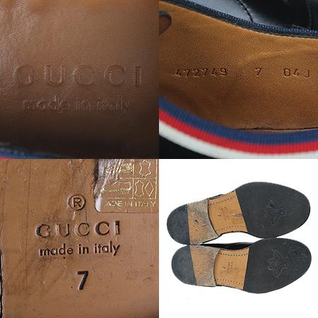 Gucci() 472749 Ｑ ̽  (260ȣ)[ֻ] ̹5 - ̺ ߰ǰ