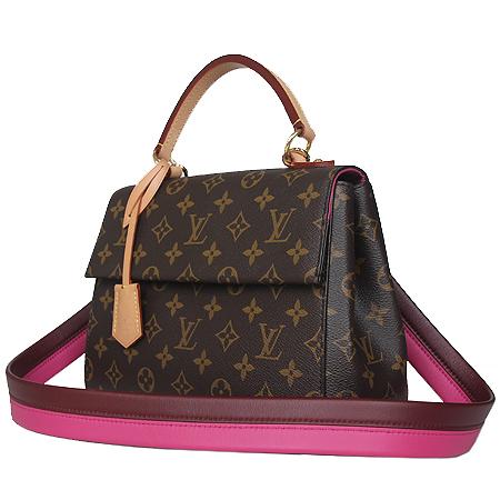 Louis Vuitton(̺) M42738 ׷ ĵ Ŭ BB Ʈ + Ʈ[ַԵ] ̹2 - ̺ ߰ǰ