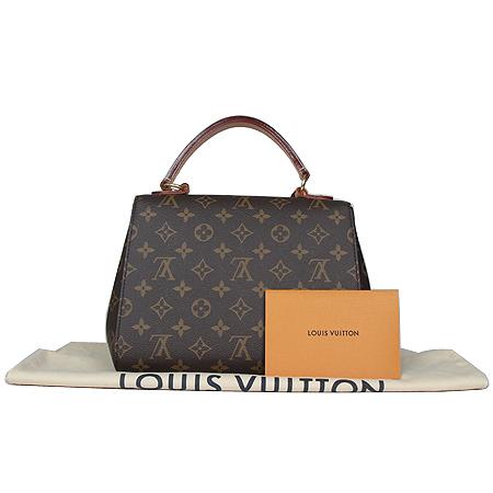 Louis Vuitton(̺) M42738 ׷ ĵ Ŭ BB Ʈ + Ʈ[ַԵ] ̹3 - ̺ ߰ǰ