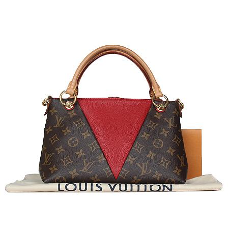 Louis Vuitton(̺) M43966 ׷ ĵ V Ʈ BB Ʈ [ַԵ] ̹3 - ̺ ߰ǰ