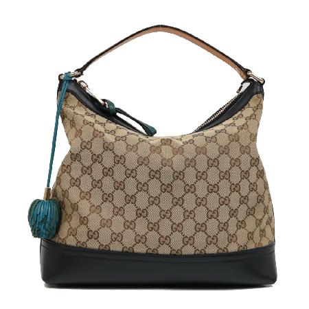 Gucci() 282333 GG ĵ Ƽ ÷ Ʈ  [ż]