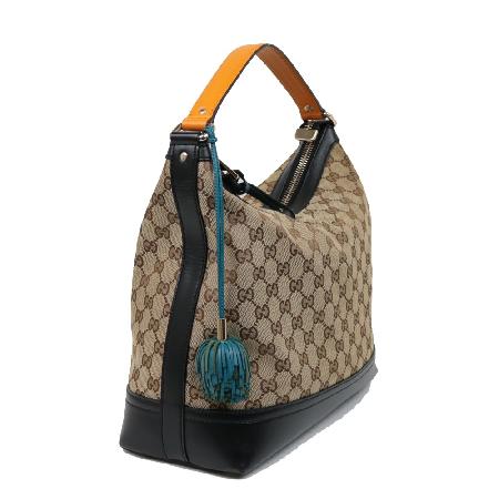 Gucci() 282333 GG ĵ Ƽ ÷ Ʈ  [ż] ̹2 - ̺ ߰ǰ