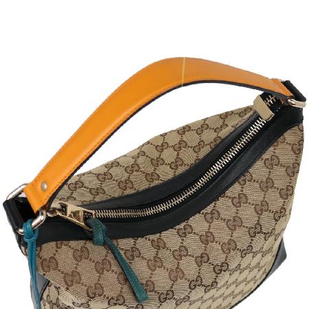 Gucci() 282333 GG ĵ Ƽ ÷ Ʈ  [ż] ̹4 - ̺ ߰ǰ