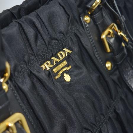 Prada() BN1788 TESUTO GAUFRE NERO  к긯  ȥ   ΰ Ʈ + Ʈ ̹3 - ̺ ߰ǰ