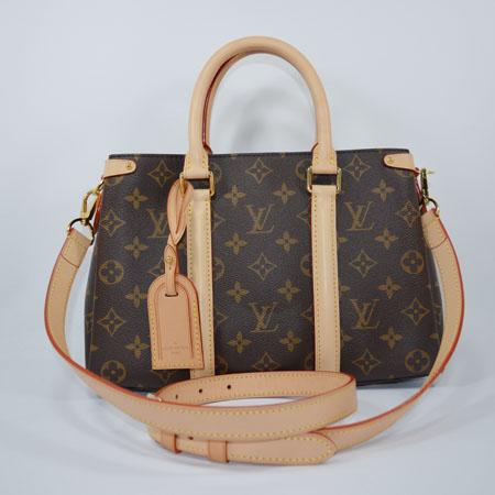 Louis Vuitton(���̺���)  M44815 ���׷� ĵ���� ���÷� BB ��Ʈ�� + �����Ʈ�� 2WAY �̹���2 - ���̺��� �߰���ǰ