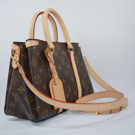 Louis Vuitton(���̺���)  M44815 ���׷� ĵ���� ���÷� BB ��Ʈ�� + �����Ʈ�� 2WAY �̹���3 - ���̺��� �߰���ǰ