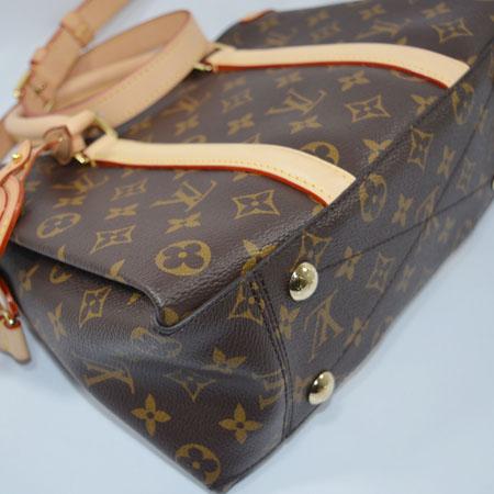 Louis Vuitton(���̺���)  M44815 ���׷� ĵ���� ���÷� BB ��Ʈ�� + �����Ʈ�� 2WAY �̹���4 - ���̺��� �߰���ǰ