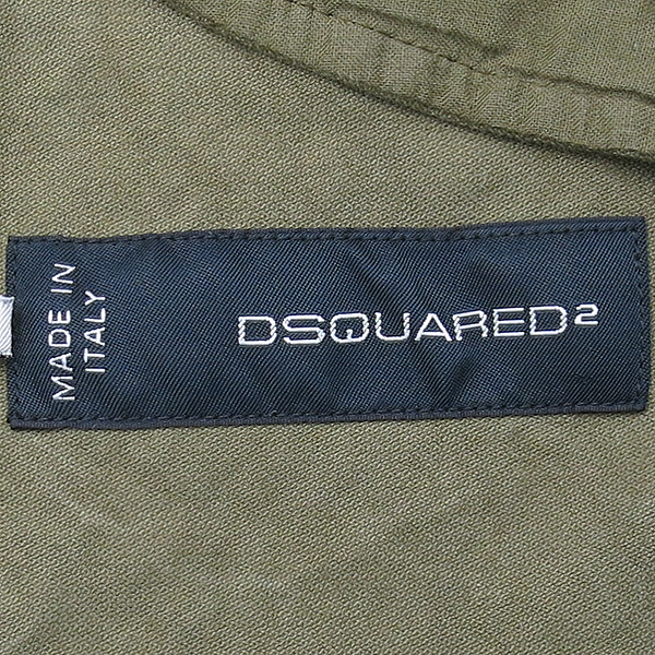 DSQUARED2 () īŰ ÷  Ʈ  [] ̹4 - ̺ ߰ǰ