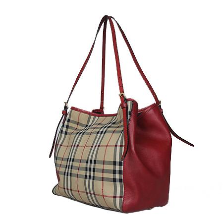 Burberry(������) üũ ���� ���� �����[���ֻ���] �̹���2 - ���̺��� �߰���ǰ