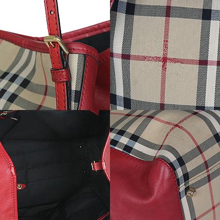 Burberry(������) üũ ���� ���� �����[���ֻ���] �̹���5 - ���̺��� �߰���ǰ