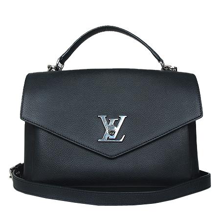 Louis Vuitton(̺) M54849 LVΰ   ̶ ÿ 2WAY[ֻ] ̹2 - ̺ ߰ǰ