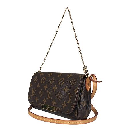 Louis Vuitton(���̺���) M40717 ���׷� ĵ���� ���̺��� PM 2WAY[���ֻ���] �̹���2 - ���̺��� �߰���ǰ