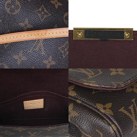 Louis Vuitton(���̺���) M40717 ���׷� ĵ���� ���̺��� PM 2WAY[���ֻ���] �̹���5 - ���̺��� �߰���ǰ