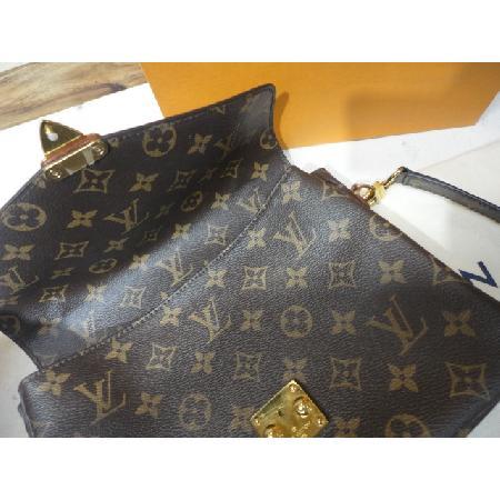 Louis Vuitton(���̺���) M40780 ���׷� ĵ���� ����Ʈ ��Ƽ��[û�ֱ�õ������] �̹���2 - ���̺��� �߰���ǰ