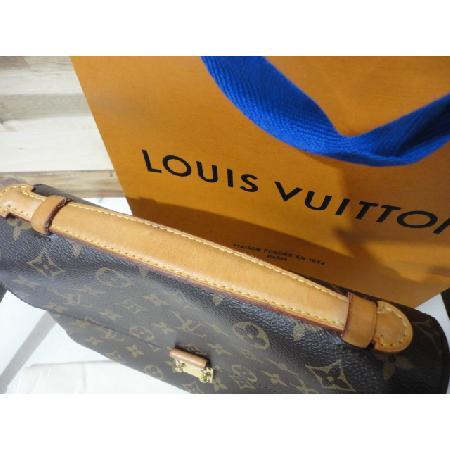 Louis Vuitton(���̺���) M40780 ���׷� ĵ���� ����Ʈ ��Ƽ��[û�ֱ�õ������] �̹���3 - ���̺��� �߰���ǰ
