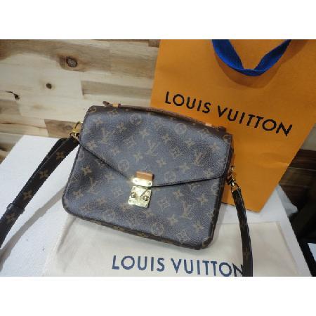 Louis Vuitton(���̺���) M40780 ���׷� ĵ���� ����Ʈ ��Ƽ��[û�ֱ�õ������] �̹���5 - ���̺��� �߰���ǰ