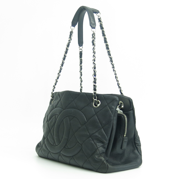 Chanel() A67292  ĳ ŸӸ CC Ʈ  ü  [빮] ̹2 - ̺ ߰ǰ