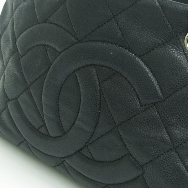 Chanel() A67292  ĳ ŸӸ CC Ʈ  ü  [빮] ̹3 - ̺ ߰ǰ