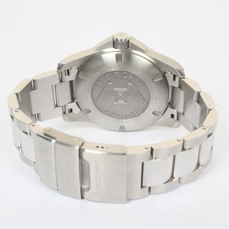 LONGINES() L3.781.4.96.6  ̵ Ʈ   ƽ  ð[뱸 ] ̹3 - ̺ ߰ǰ