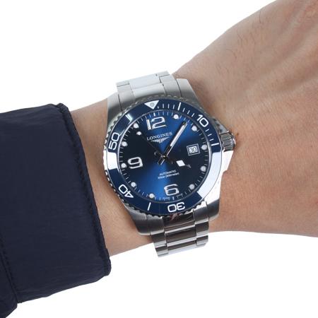 LONGINES() L3.781.4.96.6  ̵ Ʈ   ƽ  ð[뱸 ] ̹4 - ̺ ߰ǰ
