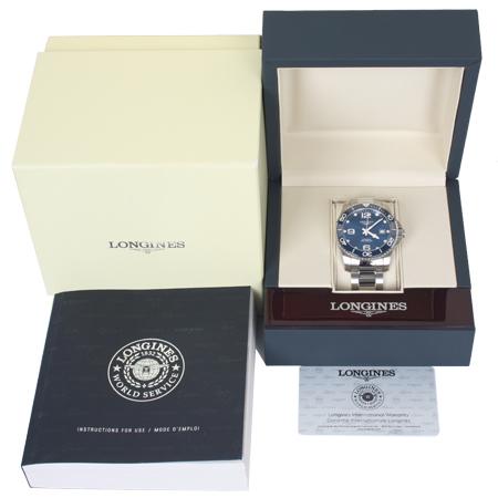 LONGINES() L3.781.4.96.6  ̵ Ʈ   ƽ  ð[뱸 ] ̹5 - ̺ ߰ǰ