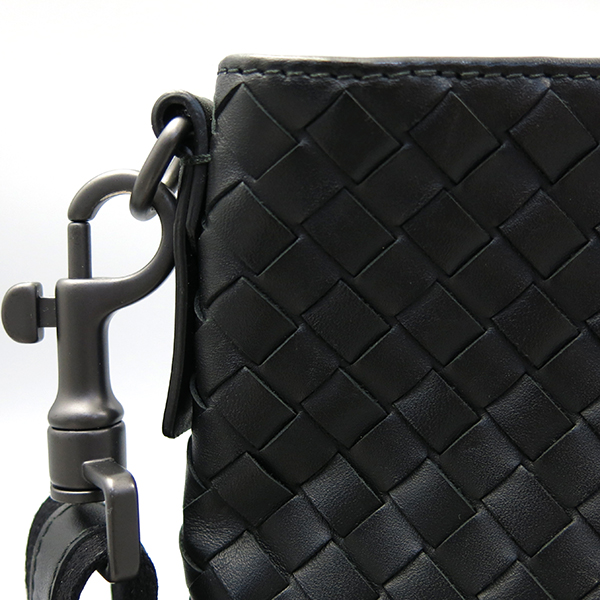 BOTTEGAVENETA 276357  Ʈġ  ޽ ũν [λ꼾Һ] ̹4 - ̺ ߰ǰ