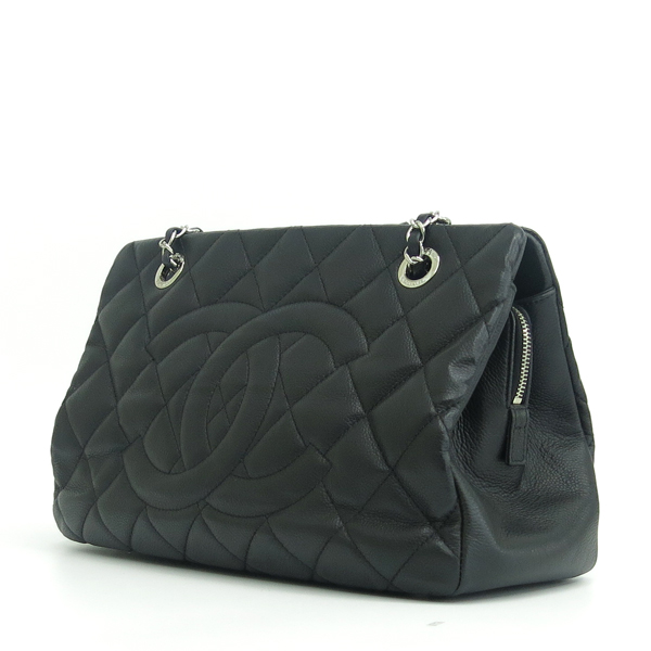 Chanel()  Ʈ ĳŲ ŸӸ CC  ü  [빮] ̹3 - ̺ ߰ǰ