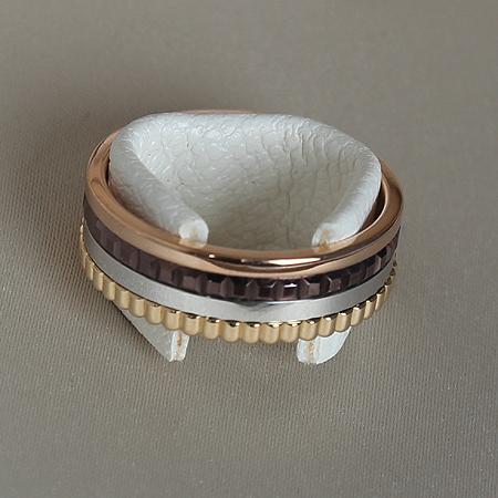 BOUCHERON(ν) JRG00290 18k ο ȭƮ ũ   PVD Ʈ Ŭ  4(18ȣ)[ֻ] ̹3 - ̺ ߰ǰ