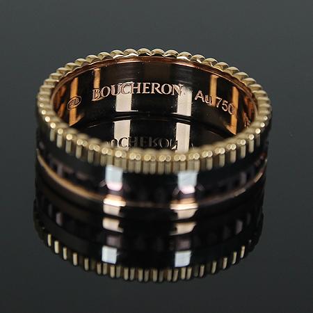 BOUCHERON(ν) JRG00290 18k ο ȭƮ ũ   PVD Ʈ Ŭ  4(18ȣ)[ֻ] ̹4 - ̺ ߰ǰ