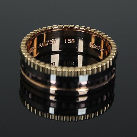 BOUCHERON(ν) JRG00290 18k ο ȭƮ ũ   PVD Ʈ Ŭ  4(18ȣ)[ֻ] ̹5 - ̺ ߰ǰ