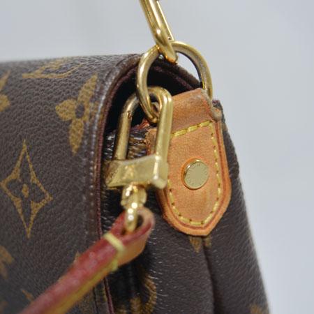 Louis Vuitton(̺) M40717 ׷ ĵ ̺ PM 2WAY ̹3 - ̺ ߰ǰ