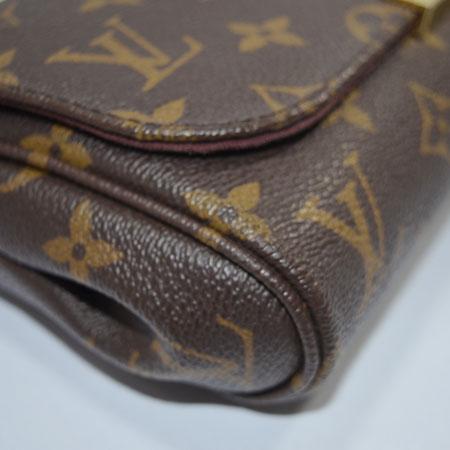 Louis Vuitton(̺) M40717 ׷ ĵ ̺ PM 2WAY ̹4 - ̺ ߰ǰ