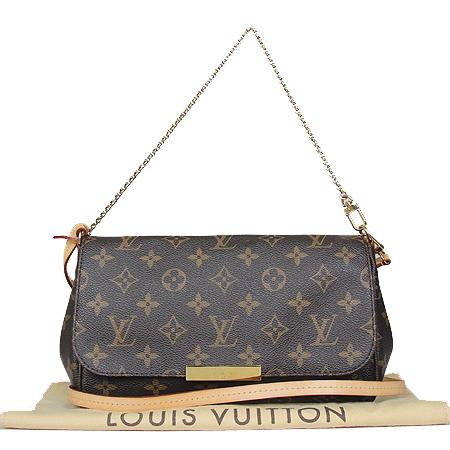 Louis Vuitton(̺) M40718 ׷ ĵ ̺ MM 2WAY[ֻ]
