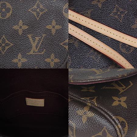 Louis Vuitton(̺) M40718 ׷ ĵ ̺ MM 2WAY[ֻ] ̹5 - ̺ ߰ǰ