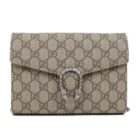Gucci() 401231 ϼҽ GG  ̴ ÷ ü ũν [ż]