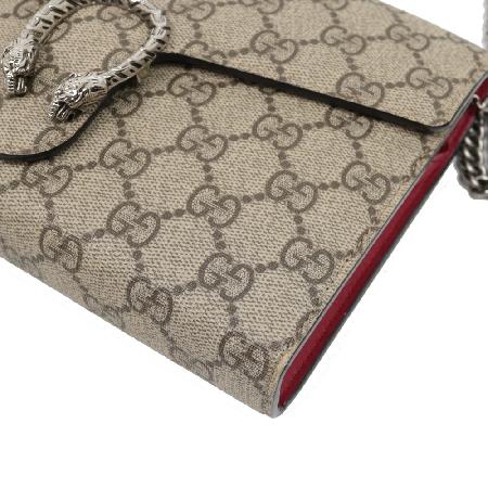 Gucci() 401231 ϼҽ GG  ̴ ÷ ü ũν [ż] ̹5 - ̺ ߰ǰ