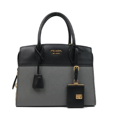 Prada() 1BA045 ǾƳ Ƽ ÷̵ Ʈ   [ż] W