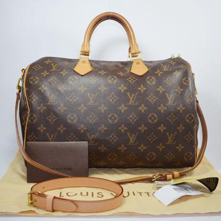 Louis Vuitton(̺) M40392 ׷ ĵ ݵѸ ǵ 35 Ʈ+Ʈ 2WAY
