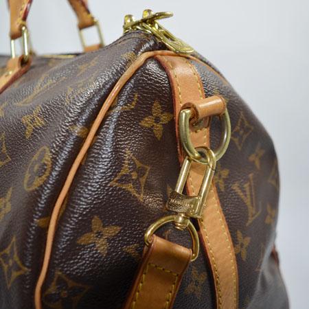Louis Vuitton(̺) M40392 ׷ ĵ ݵѸ ǵ 35 Ʈ+Ʈ 2WAY ̹3 - ̺ ߰ǰ