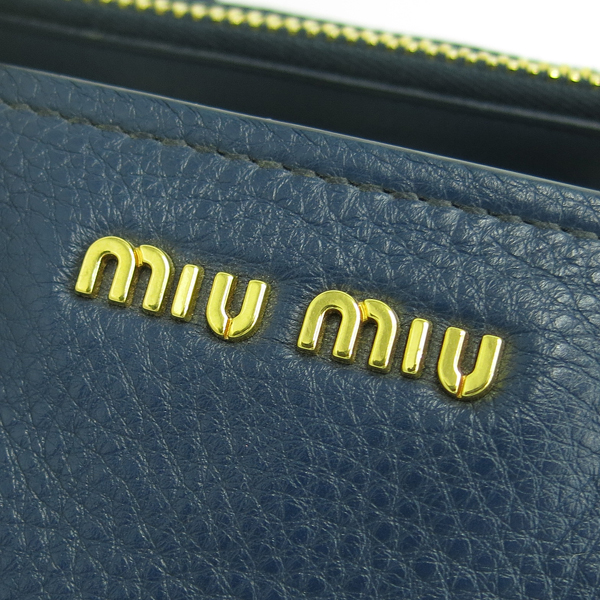 MiuMiu(̿̿) ̺ ÷ RR1901 ڷ ̳ Ʈ + Ʈ 2way [] ̹5 - ̺ ߰ǰ