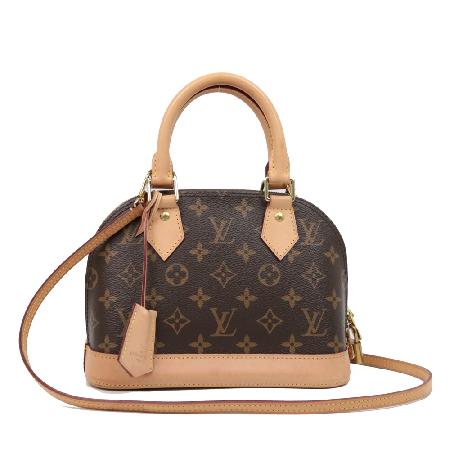 Louis Vuitton(̺) M53152 ˸ BB Ʈ   [ż]