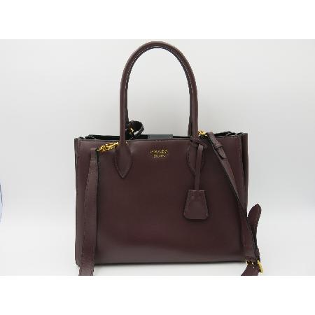 Prada()1BG098  2wAY 