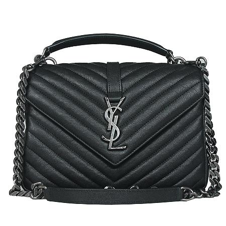 YSL(ζ) 600279 ̵ ø ׷   ÿ 2WAY [ַԵ]